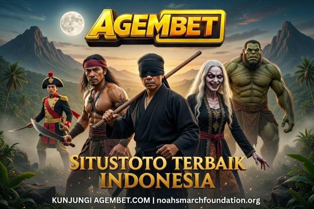 AGEMBET TOTO SITUS: TOKO QRIS 5000 GLOBAL TECH