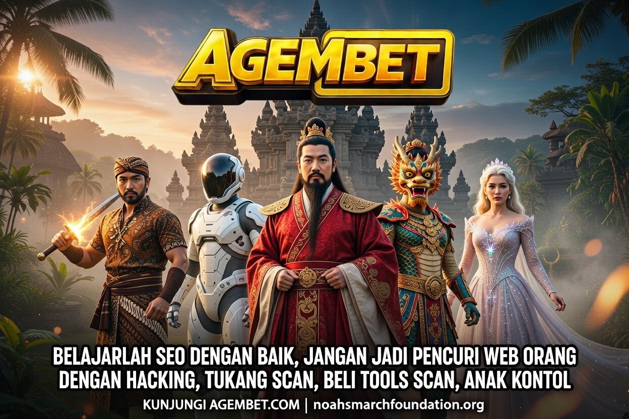 TOTO AGEMBET: Total Orientation & Technical Optimization