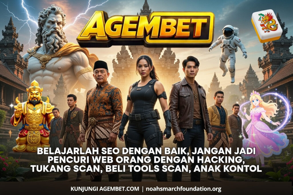 SITUS TOTO AGEMBET: Sistem Informasi Teknologi Unggulan - Top Organized